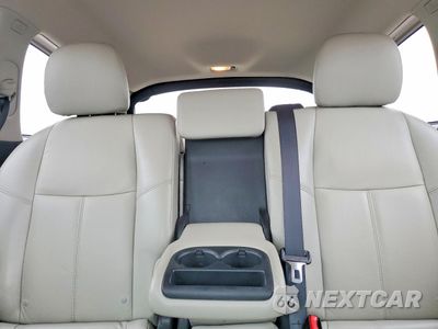 Zdjęcie 10 z 13 samochodu: 2016 NISSAN PATHFINDER S VIN:5N1AR2MN9GC667987 - miniatura