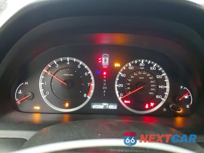 Zdjęcie 9 z 12 samochodu: 2011 HONDA ACCORD LX VIN:1HGCP2F32BA138286 - miniatura