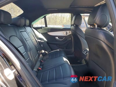 Zdjęcie 10 z 12 samochodu: 2019 MERCEDES-BENZ C 300 VIN:55SWF8DB0KU304483 - miniatura