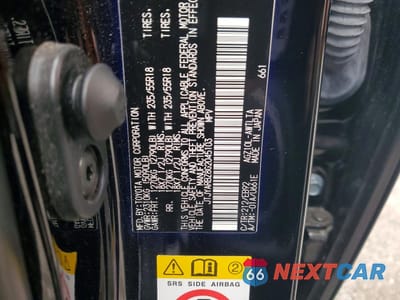 Zdjęcie 13 z 14 samochodu: 2016 LEXUS NX 200T BASE VIN:JTJYARBZ8G2045103 - miniatura