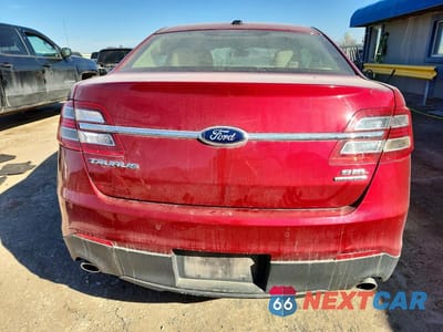 Zdjęcie 6 z 12 samochodu: 2013 FORD TAURUS SEL VIN:1FAHP2E83DG167156 - miniatura