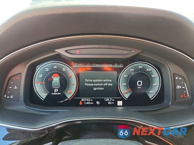 Zdjęcie 9 z 15 samochodu: 2019 AUDI Q8 PREMIUM PLUS S-LINE VIN:WA1EVAF16KD028615 - miniatura