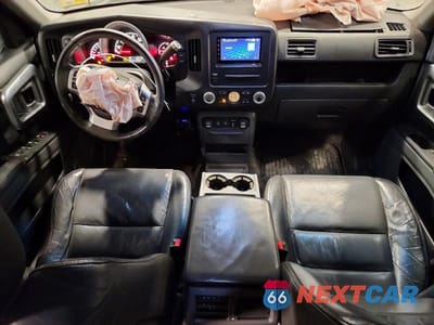 Zdjęcie 8 z 12 samochodu: 2008 HONDA RIDGELINE RTL VIN:2HJYK16578H518969 - miniatura