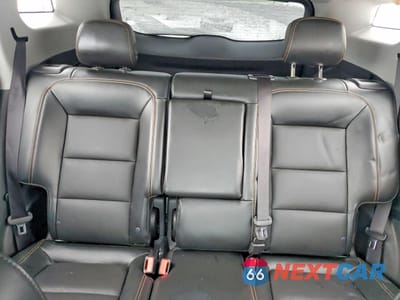 Zdjęcie 10 z 15 samochodu: 2019 GMC TERRAIN SLT VIN:3GKALVEX7KL393228 - miniatura