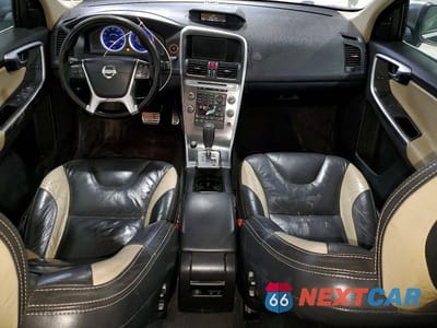 Zdjęcie 8 z 12 samochodu: 2011 VOLVO XC60 T6 VIN:YV4902DZ3B2143167 - miniatura