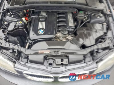 Zdjęcie 11 z 13 samochodu: 2008 BMW 128 I VIN:WBAUL73568VE89995 - miniatura