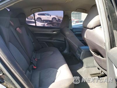 Zdjęcie 10 z 12 samochodu: 2019 TOYOTA CAMRY /LE/ VIN:4T1B11HK1KU231529 - miniatura