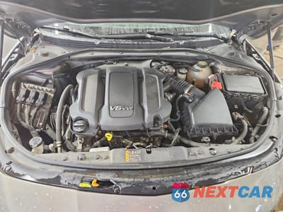 Zdjęcie 11 z 13 samochodu: 2017 BUICK LACROSSE ESSENCE VIN:1G4ZP5SSXHU179906 - miniatura