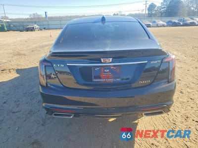 Zdjęcie 6 z 12 samochodu: 2026 CADILLAC CT5 SPORT VIN:1G6DP5RK6T0104093 - miniatura