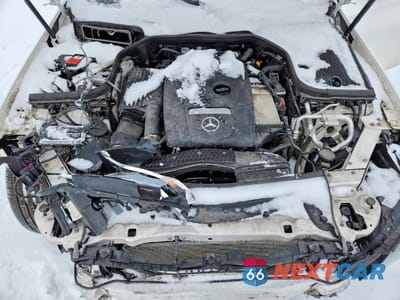 Zdjęcie 11 z 13 samochodu: 2019 MERCEDES-BENZ E 300 4MATIC VIN:WDDZF4KB1KA533201 - miniatura