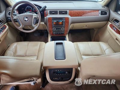 Zdjęcie 8 z 14 samochodu: 2009 CHEVROLET TAHOE HYBRID VIN:1GNFK13539R109960 - miniatura