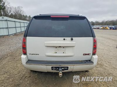 Zdjęcie 6 z 12 samochodu: 2008 GMC YUKON VIN:1GKFK63878J124396 - miniatura