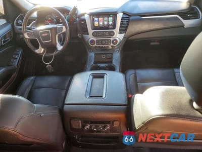 Zdjęcie 8 z 15 samochodu: 2019 GMC YUKON SLT VIN:1GKS2BKJXKR233102 - miniatura