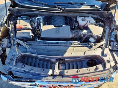 Zdjęcie 12 z 14 samochodu: 2026 GMC YUKON XL ELEVATION VIN:1GKS1GKD0TR136731 - miniatura