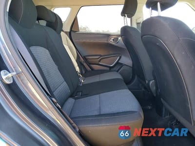 Zdjęcie 11 z 13 samochodu: 2021 KIA SOUL LX VIN:KNDJ23AU6M7752025 - miniatura