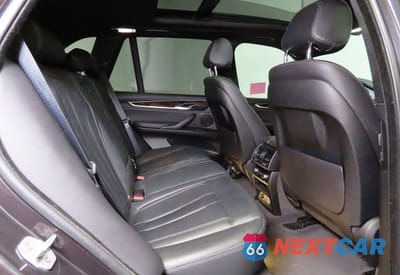 Zdjęcie 6 z 10 samochodu: 2015 BMW X5 XDRIVE35I VIN:5UXKR0C54F0K59653 - miniatura