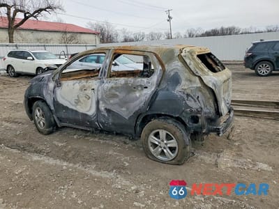Drugie zdjęcie samochodu z przodu: 2017 CHEVROLET TRAX 1LT VIN:3GNCJPSBXHL163858 - miniatura