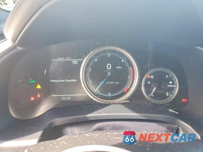 Zdjęcie 9 z 12 samochodu: 2022 LEXUS RX 350 F SPORT VIN:2T2SZMDA8NC361705 - miniatura