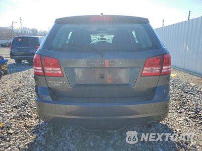 Zdjęcie 6 z 13 samochodu: 2015 DODGE JOURNEY SE VIN:3C4PDCAB2FT719721 - miniatura