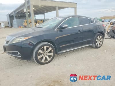 2012 ACURA ZDX TECHNOLOGY 2HNYB1H49CH500338 - główne zdjęcie licytacji z USA - miniatura
