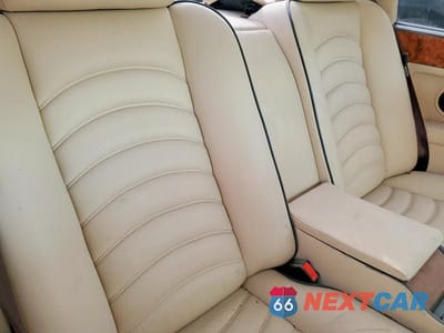 Zdjęcie 10 z 12 samochodu: 1998 BENTLEY CONTINENTAL R VIN:SCBZB14C1WCX63053 - miniatura