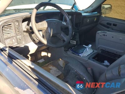 Zdjęcie 8 z 13 samochodu: 2005 CHEVROLET TAHOE K1500 VIN:1GNEK13T75R111361 - miniatura