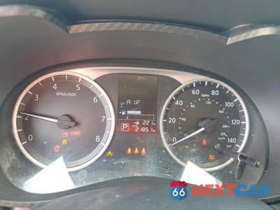 Zdjęcie 9 z 12 samochodu: 2023 NISSAN VERSA S VIN:3N1CN8DVXPL832173 - miniatura