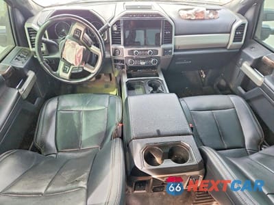Zdjęcie 8 z 12 samochodu: 2022 FORD F350 SUPER DUTY VIN:1FT8W3DT4NEE17333 - miniatura