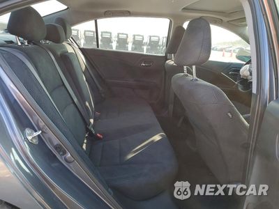 Zdjęcie 10 z 12 samochodu: 2017 HONDA ACCORD EX VIN:1HGCR2F76HA044367 - miniatura