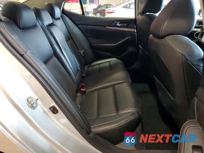 Zdjęcie 10 z 12 samochodu: 2018 NISSAN MAXIMA 3.5 SV VIN:1N4AA6AP1JC389852 - miniatura