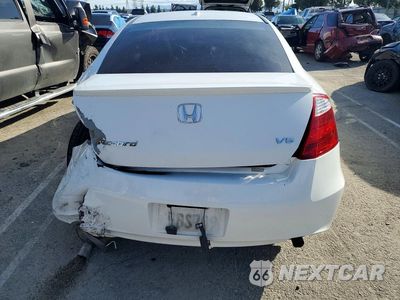 Zdjęcie 6 z 11 samochodu: 2009 HONDA ACCORD EXL VIN:1HGCS22839A000041 - miniatura