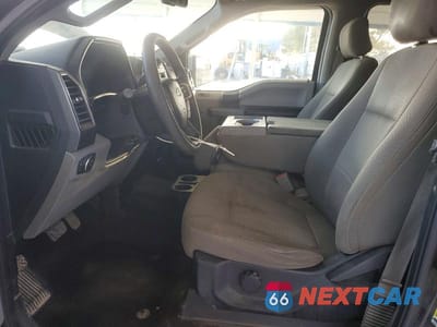 Zdjęcie 7 z 13 samochodu: 2017 FORD F150 SUPERCREW VIN:1FTEW1CF5HFC04019 - miniatura
