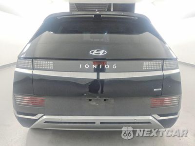 Zdjęcie 6 z 14 samochodu: 2023 HYUNDAI IONIQ 5 SEL VIN:KM8KNDAF9PU216030 - miniatura