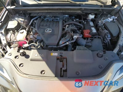 Zdjęcie 12 z 14 samochodu: 2024 LEXUS NX 350 PREMIUM VIN:2T2GGCEZXRC035193 - miniatura