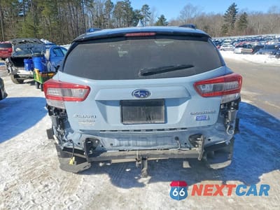 Zdjęcie 6 z 12 samochodu: 2020 SUBARU CROSSTREK LIMITED VIN:JF2GTDNC0LH283104 - miniatura