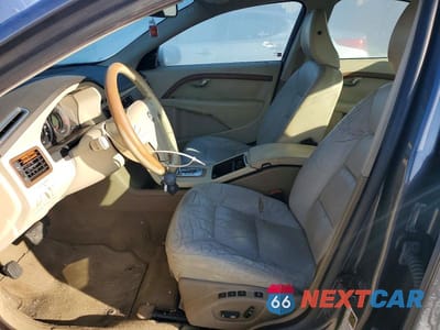 Zdjęcie 7 z 11 samochodu: 2008 VOLVO S80 3.2 VIN:YV1AS982581073017 - miniatura