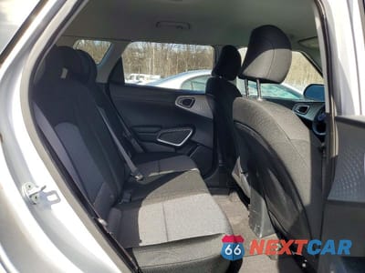 Zdjęcie 10 z 11 samochodu: 2020 KIA SOUL LX VIN:KNDJ23AUXL7057965 - miniatura