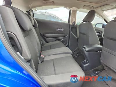 Zdjęcie 11 z 12 samochodu: 2022 HONDA HR-V EX VIN:3CZRU5H59NM732182 - miniatura