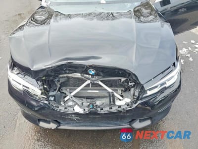 Zdjęcie 11 z 12 samochodu: 2019 BMW 330XI VIN:WBA5R7C50KAJ79503 - miniatura