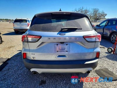 Zdjęcie 6 z 13 samochodu: 2022 FORD ESCAPE SE VIN:1FMCU0G68NUB61672 - miniatura