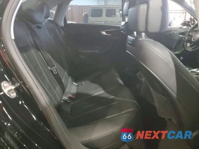 Zdjęcie 10 z 12 samochodu: 2018 AUDI A4 PREMIUM VIN:WAUKMAF45JA122553 - miniatura