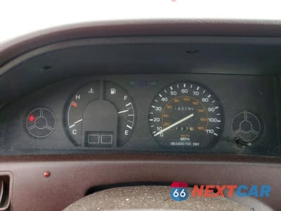 Zdjęcie 9 z 11 samochodu: 1992 TOYOTA COROLLA VIN:2T1AE91A4NC180002 - miniatura