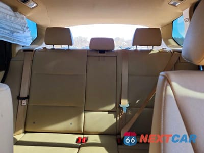 Zdjęcie 10 z 13 samochodu: 2016 BMW X3 XDRIVE28I VIN:5UXWX9C55G0D88985 - miniatura