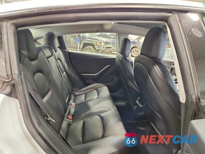Zdjęcie 10 z 12 samochodu: 2021 TESLA MODEL 3 VIN:5YJ3E1EC2MF926480 - miniatura
