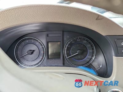 Zdjęcie 9 z 11 samochodu: 2011 INFINITI G37 SEDAN X VIN:JN1CV6AR3BM353958 - miniatura