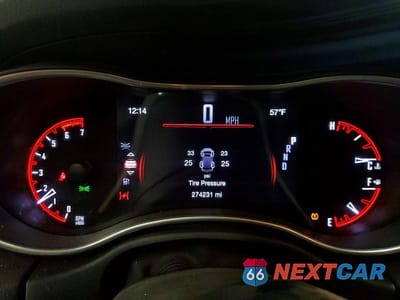 Zdjęcie 9 z 12 samochodu: 2019 DODGE DURANGO PURSUIT AWD 5.7L V8 VIN:1C4SDJFT5KC652831 - miniatura