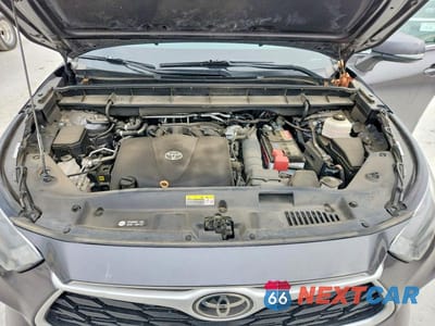 Zdjęcie 12 z 12 samochodu: 2022 TOYOTA HIGHLANDER XLE VIN:5TDGZRBH4NS183306 - miniatura