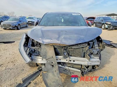 Piąte zdjęcie samochodu w środku: 2023 ACURA RDX VIN:5J8TC2H88PL003782 - miniatura