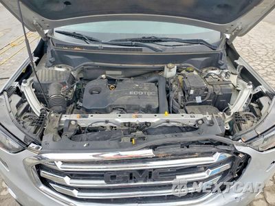 Zdjęcie 12 z 15 samochodu: 2018 GMC TERRAIN SLT VIN:3GKALVEV6JL209538 - miniatura