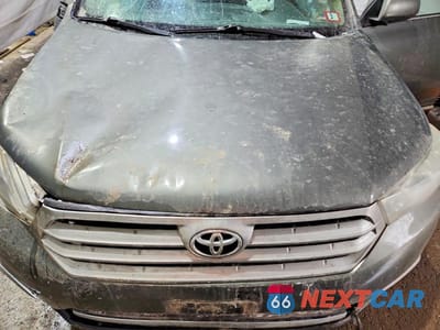 Zdjęcie 12 z 12 samochodu: 2012 TOYOTA HIGHLANDER BASE VIN:5TDBK3EH6CS174465 - miniatura